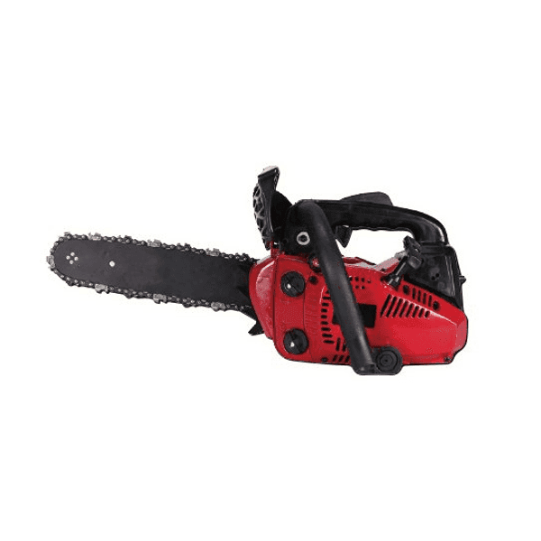 Motosega da Pota a Scoppio Ideal Star 25C Lama 25 cm - 4