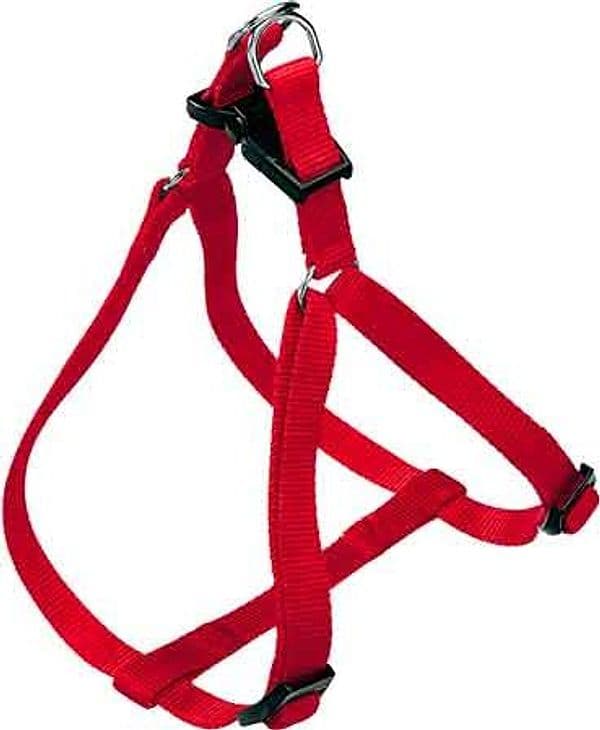 Pettorina per Cani Easy P M Ferplast 15 mm x 42÷60 cm - 4