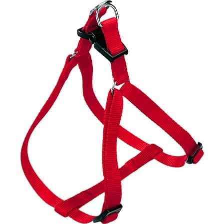 Pettorina per Cani Easy P Xl Ferplast 25 mm x 62÷90 cm - 4