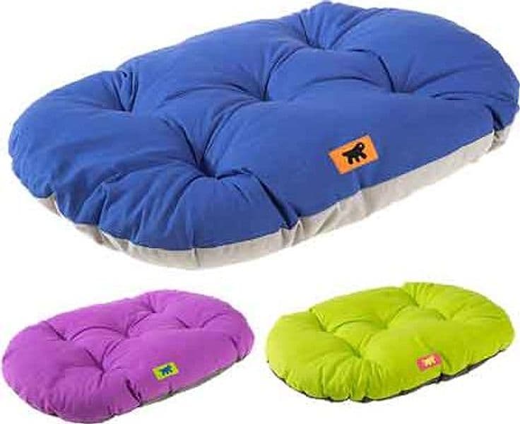 Cuscino Relax per Cani e Gatti 55 x 36 cm Ferplast - 3