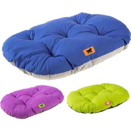 Cuscino Relax per Cani e Gatti 55 x 36 cm Ferplast - 3