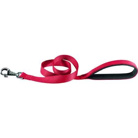 Guinzaglio per Cani Daytona G 25 mm x 120 cm Ferplast Colore Blu - 5