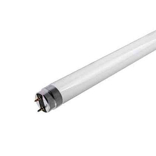 Tubo a LED in Vetro Senza Starter T8 18W Cm 120 G13 1600LM 6000K - 2