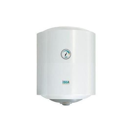 Scaldabagno Elettrico 2 Anni 50 l Isea Verticale - 4