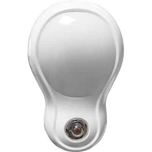 Luce Notturna con Crepuscolare Ideal Star - 3