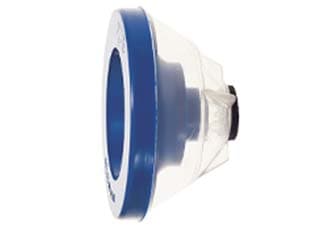Raccogli Polvere per Punte da 4 mm 10 per Punte da Ø 4 mm 10 Pg 5 Blister - 2