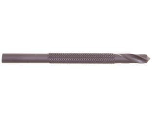 Punta Fresa Raspa HSS Rotativa per Legno e Metallo 6 MMX85 Pg 2 Blister - 2