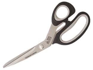 Forbice Sartina Linea Professional 89 Lame 20 cm 8,5 de Luca 4 Pezzi - 2