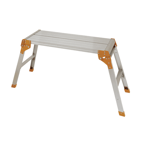 Sgabello Piattaforma Ideal Star Cm 80 x 30 x 50H - 5