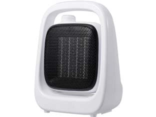 Termoventilatore Ceramico Tipper 600 1200 W 20,5 CMX10,7X26,5H. Syntesy - 2