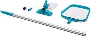 Kit Mantenimento e Pulizia per Piscine Standard Peso 1,06 kg (28002) Intex - 9