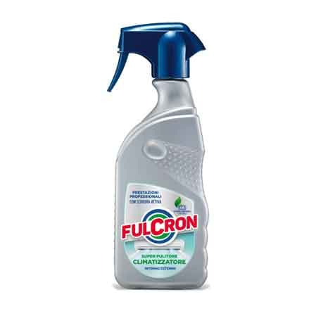 Super Pulitore per Climatizzatore Fulcron 500 ml Arexons - 8