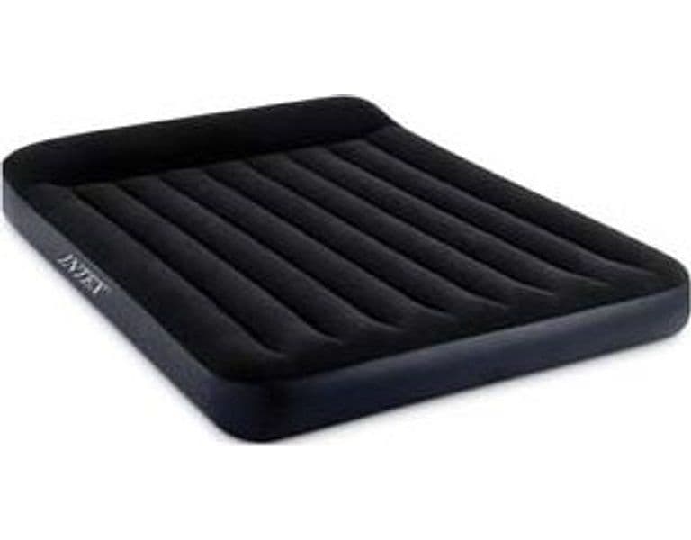 Materasso Gonfiabile Pillow Rest Classic Queen Doppio 203 CMX152X25H. Peso - 9