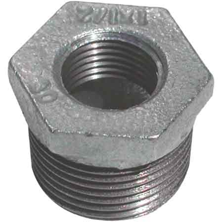 Riduzione M.f. 1½X1¼ Eo - 2