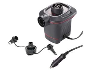 Pompa Elettrica 12 V Quick Fill con Accendisigari Peso 3,9 kg (66636) Intex - 5