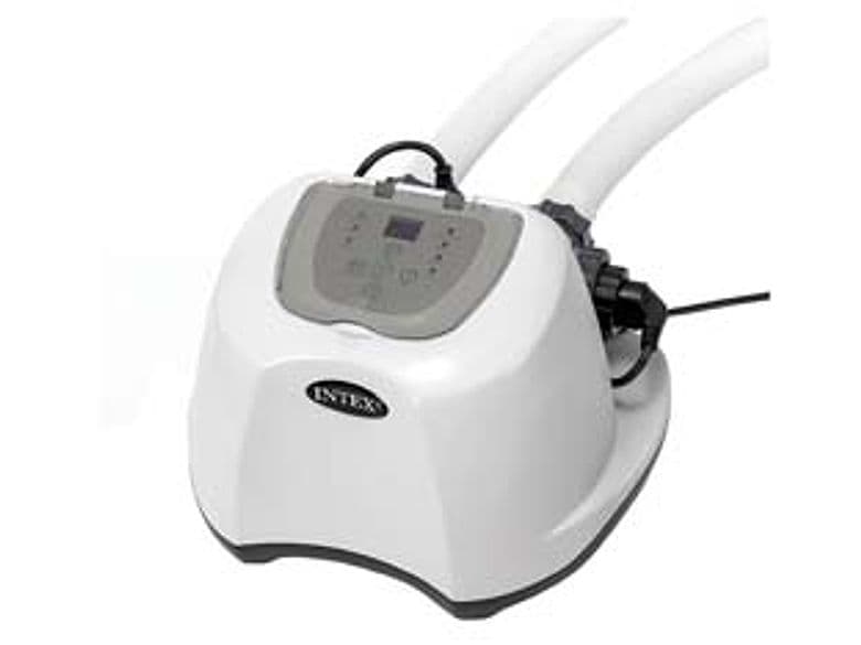 Clorinatore Automatico Sistema Acqua Salata 5 g H Peso 17,30 kg (26668) – Intex