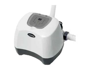 Clorinatore Automatico Sistema di Cloro e Ozono Peso 11,45 kg (26666) Intex - 4