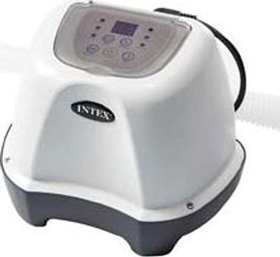 Generatore Salino di Cloro Peso 4,90 kg (26664) Intex - 5