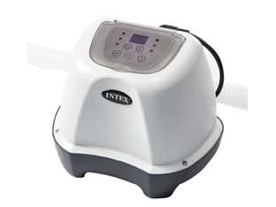 Generatore Salino di Cloro Peso 4,90 kg (26664) Intex - 5