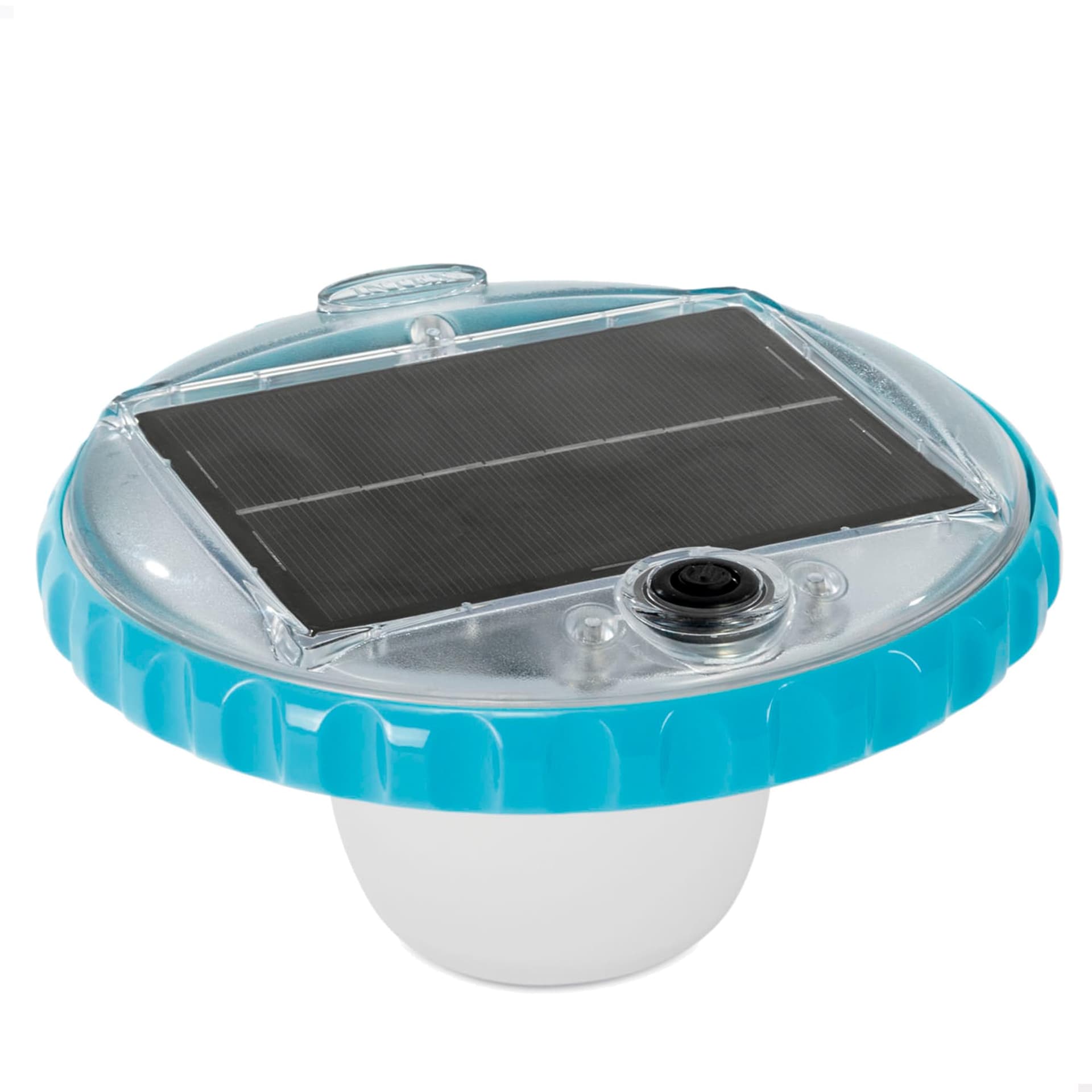 Luce a LED Galleggiante ad Energia Solare Peso 0,55 kg (28695) Intex - 4