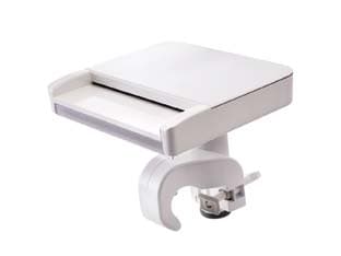 Cascata Luce LED Multicolor per Piscine Metal Prism Ultra Frame Peso 4,6 kg - 8