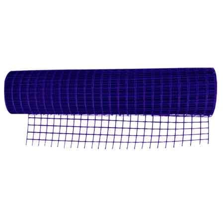 Rete per Massetti Rotolo 1 x 50 m 50 Mq - 2