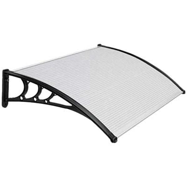 Pensilina da Esterno Compatta Ideal Star 100 x 80 mm - 3