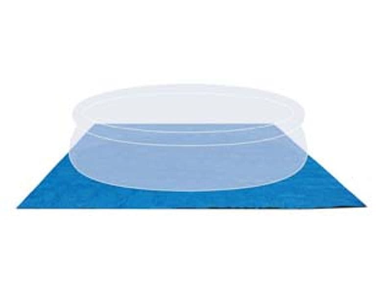 Tappeto di Sottofondo Quadro per Piscine 472 CMX472 Peso 2,05 kg (28048) - 5