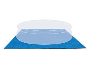 Tappeto di Sottofondo Quadro per Piscine 472 CMX472 Peso 2,05 kg (28048) - 5