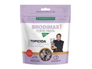 Topicida Brodimax Forte Pasta King 150 g in Busta Mayer 36 Pezzi - 2