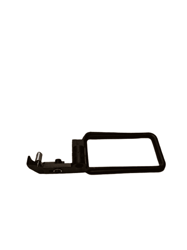 Scatto Fine Corsa in Plastica per Tiratutto Mod. 125 Leuropea - 4