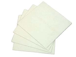 Cartone Filtrante 20 CMX20 per Colombo 18 Oil Rover 00, Micron 45 18 Pezzi - 2