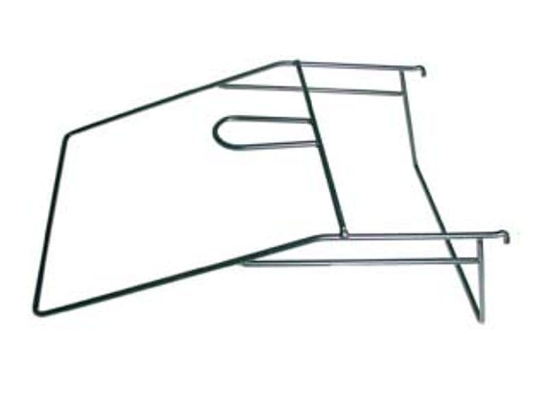 Telaio del Sacco Raccoglierba per Rasaerba per COD.407588 (CDF10348) 79,6 - 2