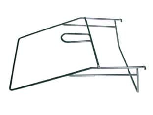 Telaio del Sacco Raccoglierba per Rasaerba per COD.407588 (CDF10348) 79,6 - 2