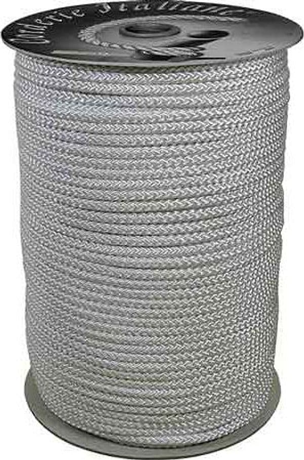 Fune Avviamento Motori Ø 3 mm x 100 m - 2