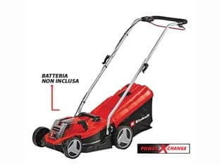 Rasaerba a Batteria 18 V Taglio 30 cm (gecm 18 30 Li) Einhell - 2