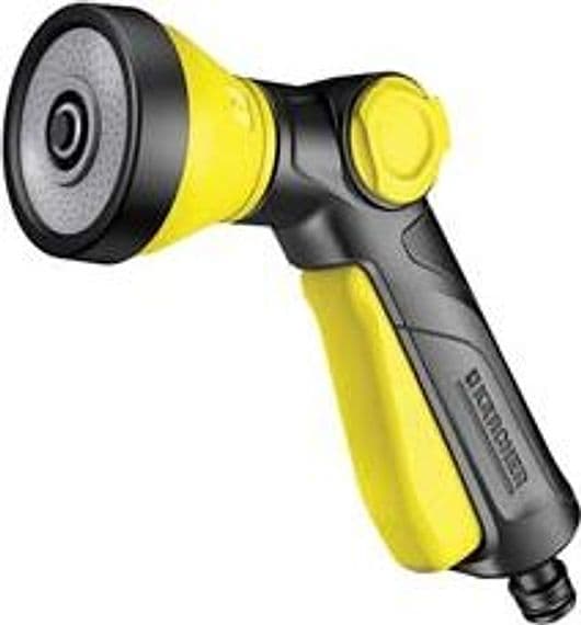 Idropistola a Lancia Multifunzione con Innesto Rapido Blister (26452660) – Kärcher