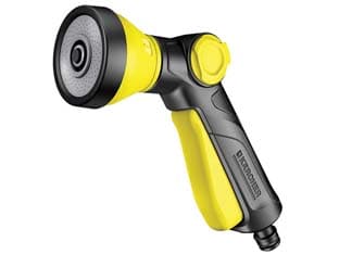 Idropistola a Lancia Multifunzione con Innesto Rapido Blister (26452660) - 2