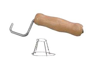 Giragabbiette Manuale - 2