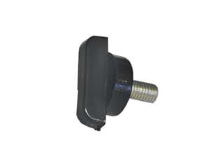 Pomolo Coperchio Filtro Aria Decespugliatore Multifunzione 25,4 cc 33 Excel - 2