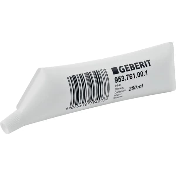 Lubrificante Geberit 250 ml Scivolina 250 Gr Geberit - 3