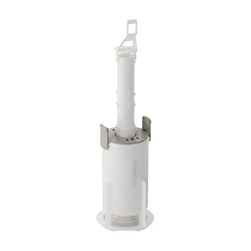 Campana Completa di Bacinella per Cassetta AP123 Geberit 240.576.00.1 - 3
