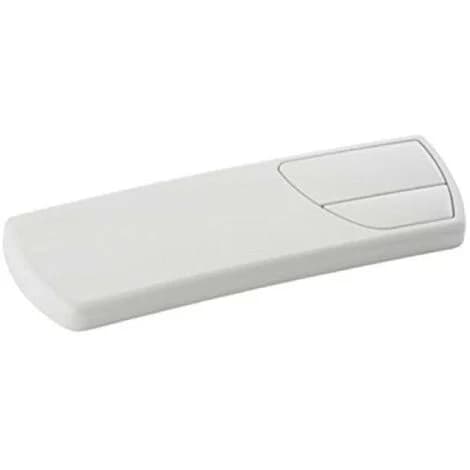 Coperchio con Tasto per Cassetta Zaino AP140 Bianco Geberit 240.425.11.1 - 5