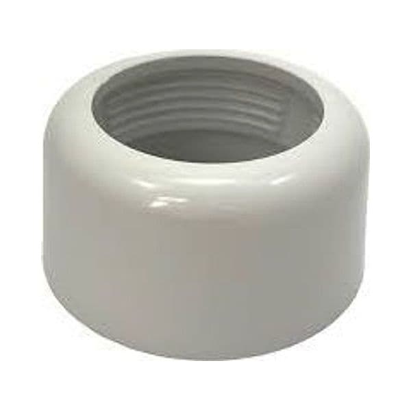 Rosone Pre Cassetta Zaino AP166 Bianco Geberit 238.073.11.1 - 4