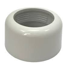 Rosone Pre Cassetta Zaino AP166 Bianco Geberit 238.073.11.1 - 4