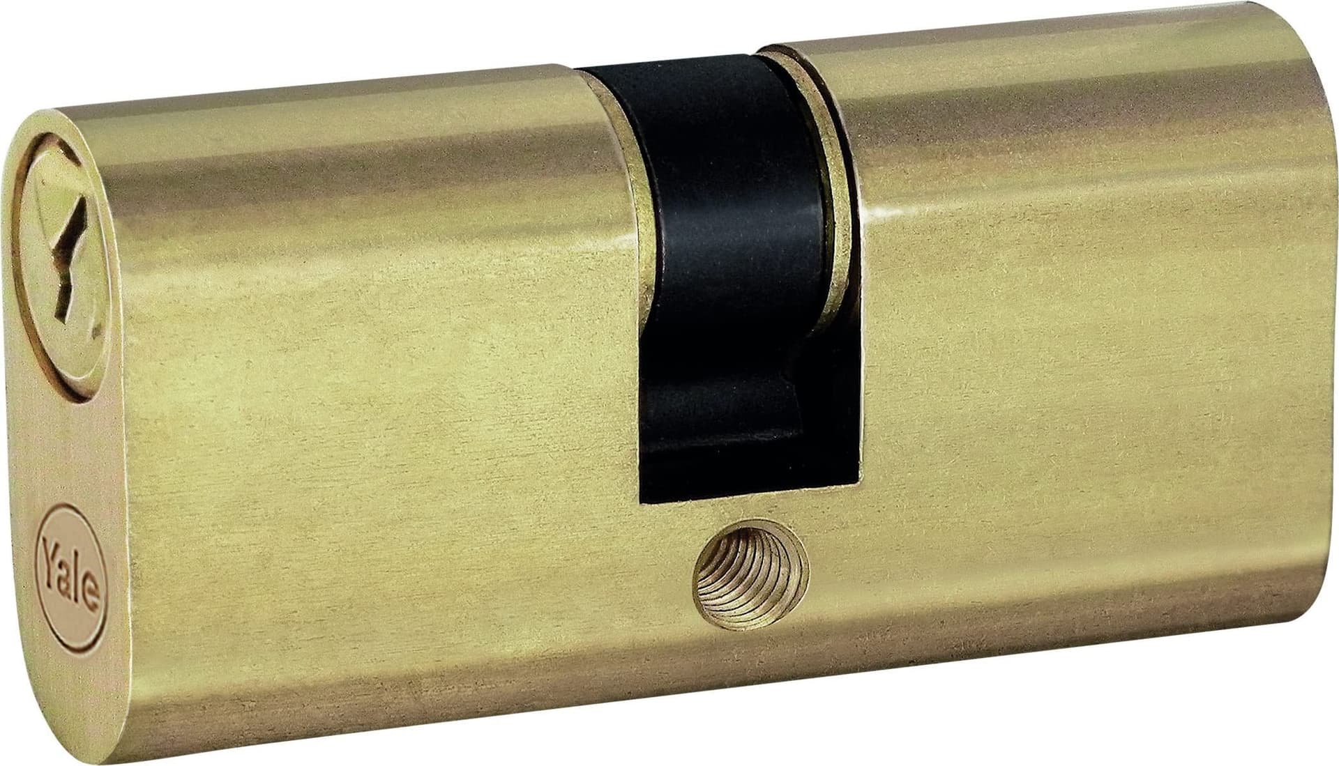 Cilindro Ovale Serie 090 Corni 54 mm (22 con 10 con 22)