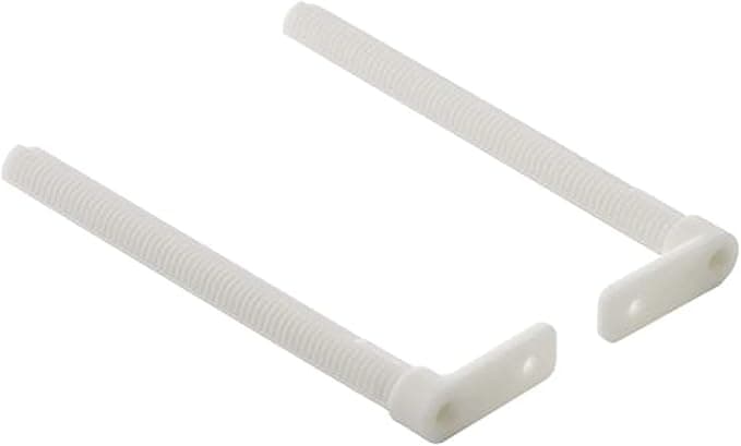 Perni Distanziatori Cm. 12 10 Pezzi Geberit 240.067.00.1 - 4