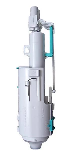 Campana per Cassetta Esterna Zaino AP116 Geberit 238.116.00.1 - 3