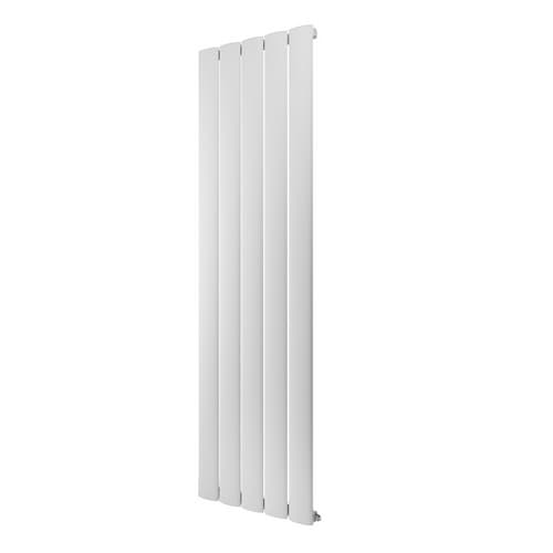 Termoarredo Linea Cali H1800 Nymo Antracite L 375 mm - 2