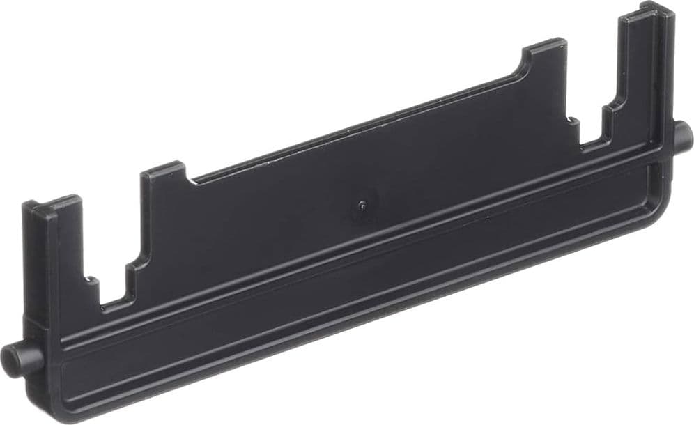 Forcella di Fissaggio per Placca Doppio Scarico Geberit 240.934.1 - 5